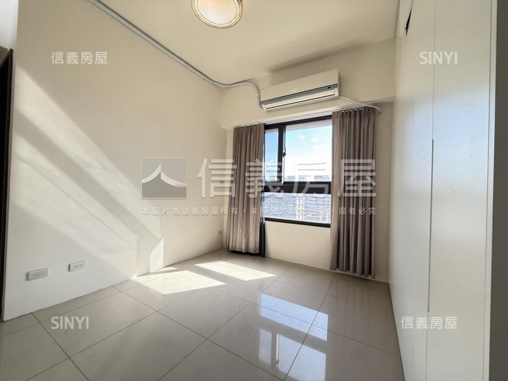 ［新］勝旺興三房車位房屋室內格局與周邊環境