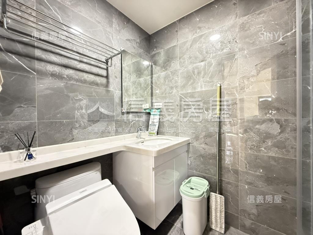 ［新］勝旺興三房車位房屋室內格局與周邊環境