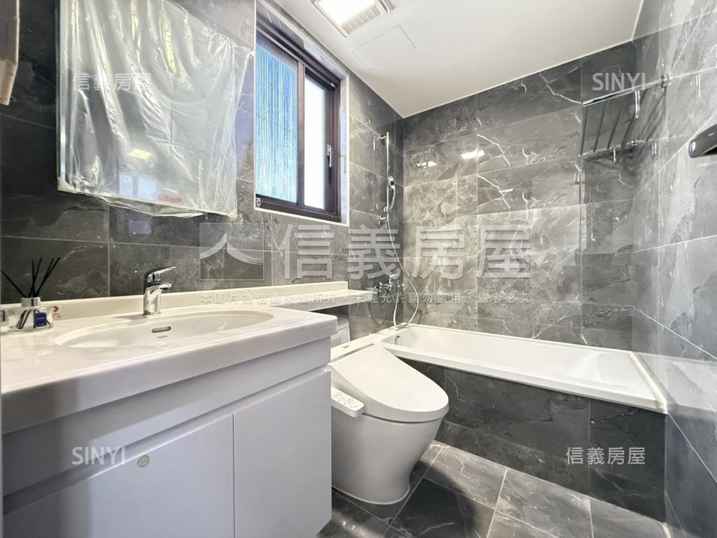 ［新］勝旺興三房車位房屋室內格局與周邊環境