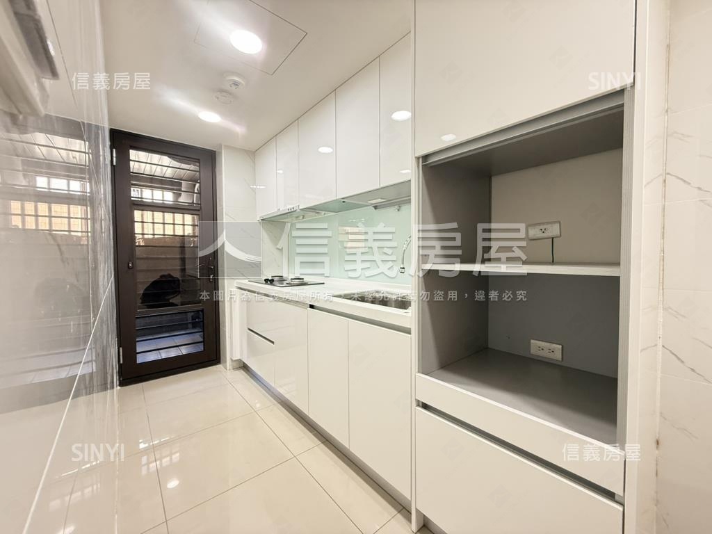 ［新］勝旺興三房車位房屋室內格局與周邊環境