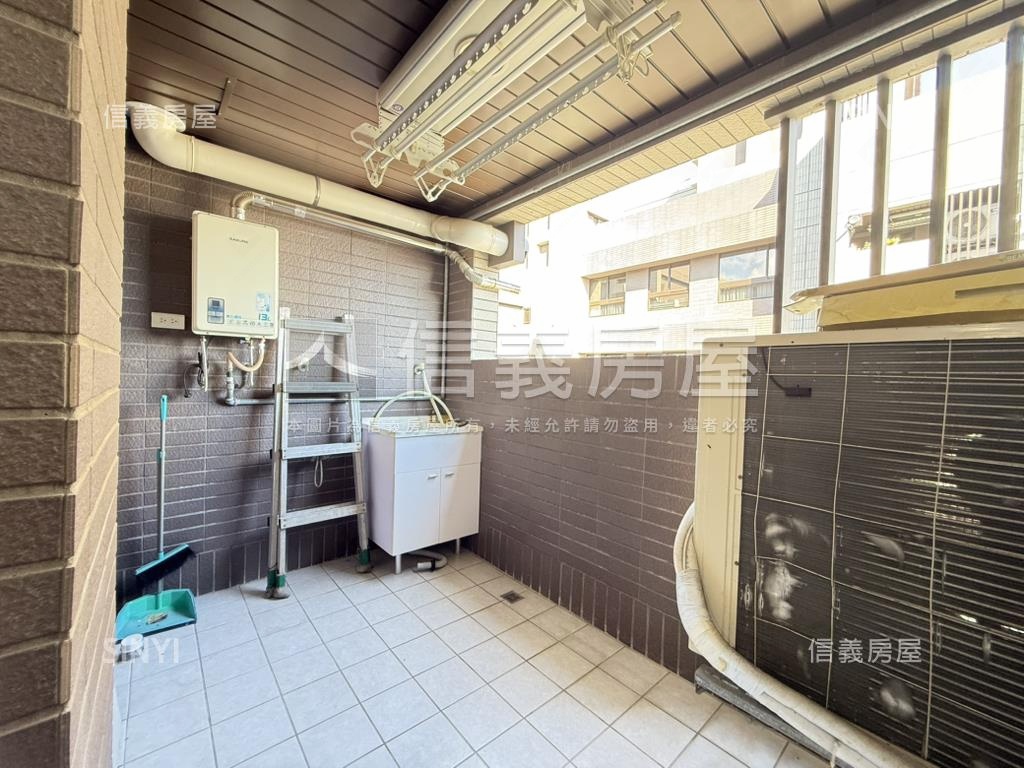 ［新］勝旺興三房車位房屋室內格局與周邊環境