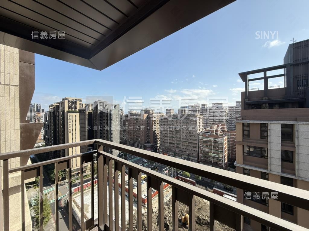 ［新］勝旺興三房車位房屋室內格局與周邊環境