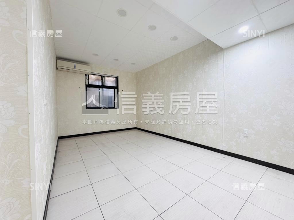 昌明街稀有樓中樓房屋室內格局與周邊環境