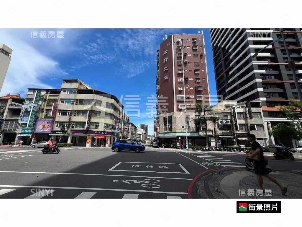 自立路巷弄靜透天房屋室內格局與周邊環境