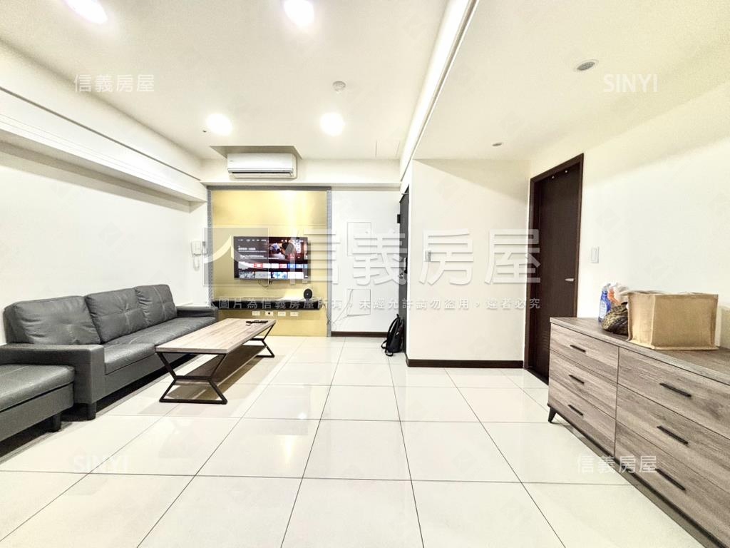 俗！！赫里翁臻愛先看這間房屋室內格局與周邊環境