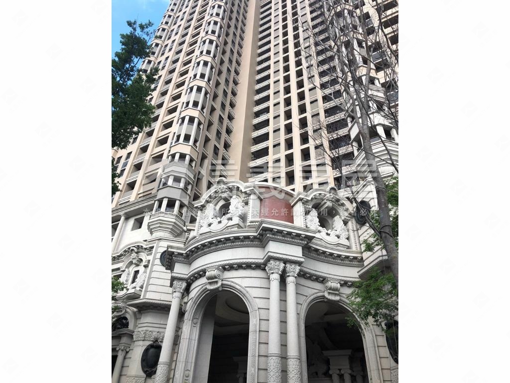 低於實登！中高樓層臻的俗房屋室內格局與周邊環境