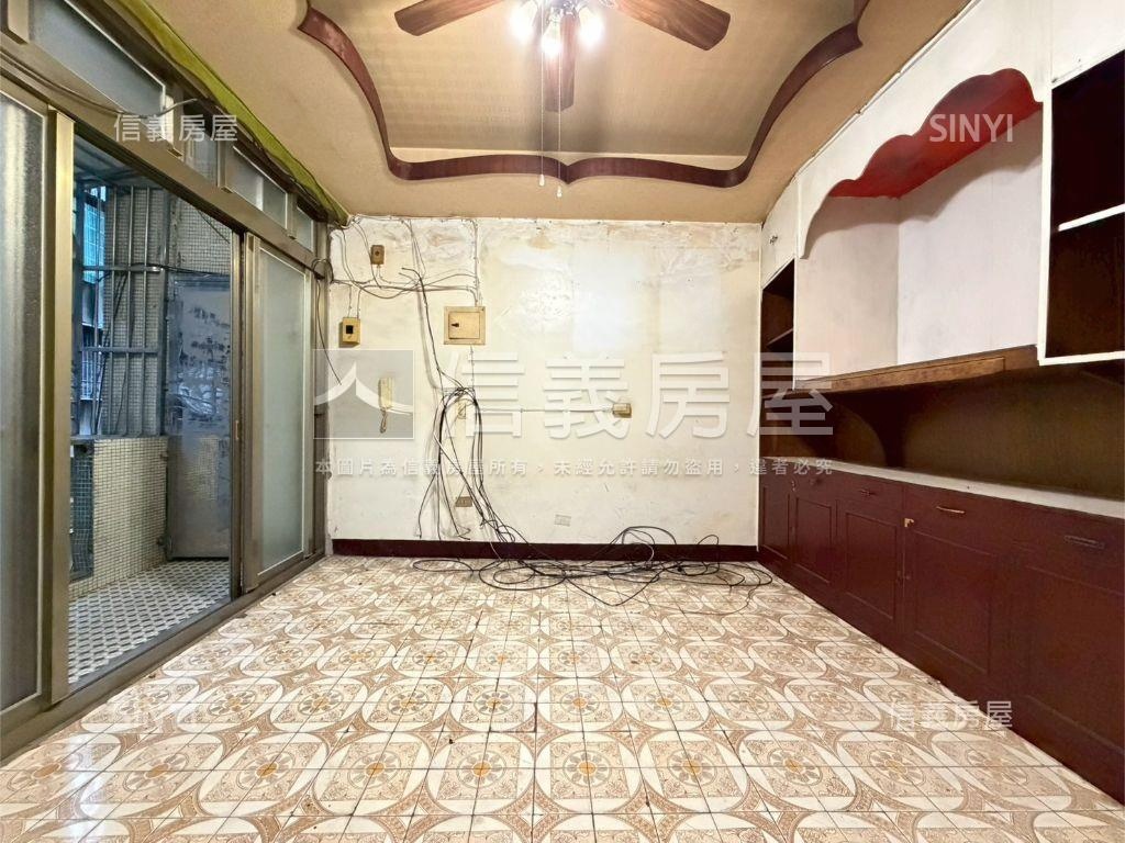 泰順街低總價成家首選房屋室內格局與周邊環境