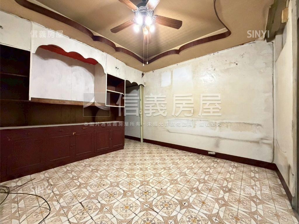 泰順街低總價成家首選房屋室內格局與周邊環境