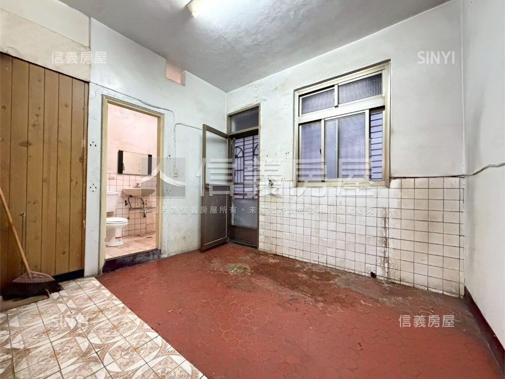 泰順街低總價成家首選房屋室內格局與周邊環境