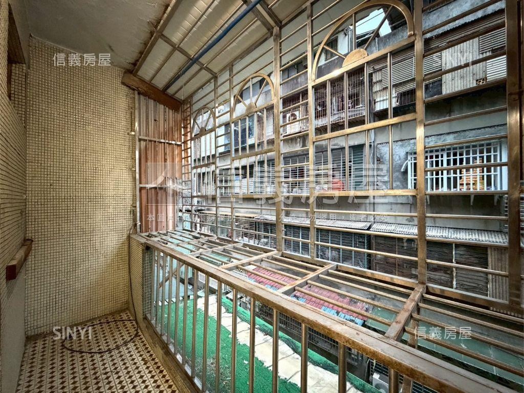 泰順街低總價成家首選房屋室內格局與周邊環境