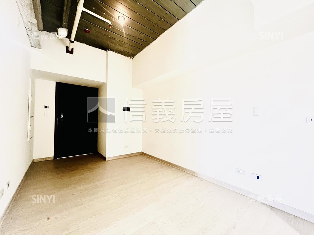 七期市政愛悅２房平車房屋室內格局與周邊環境