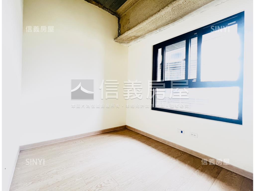 七期市政愛悅２房平車房屋室內格局與周邊環境