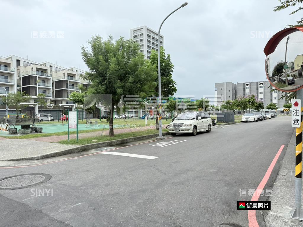 六本木附平車平轉房屋室內格局與周邊環境