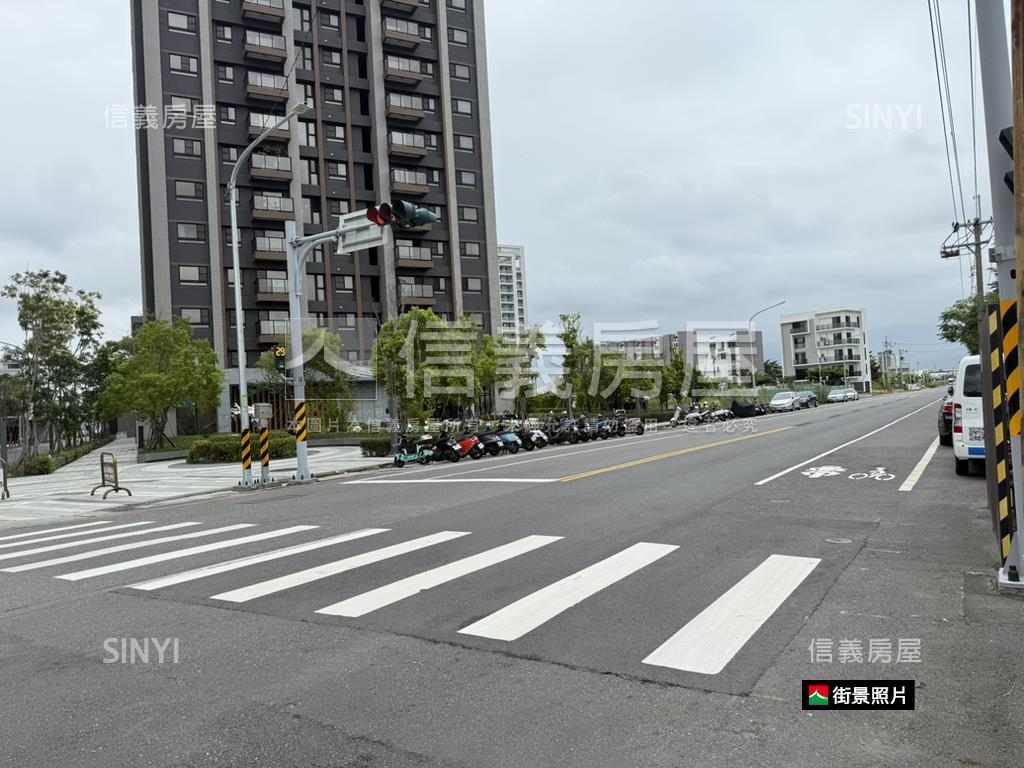 六本木附平車平轉房屋室內格局與周邊環境
