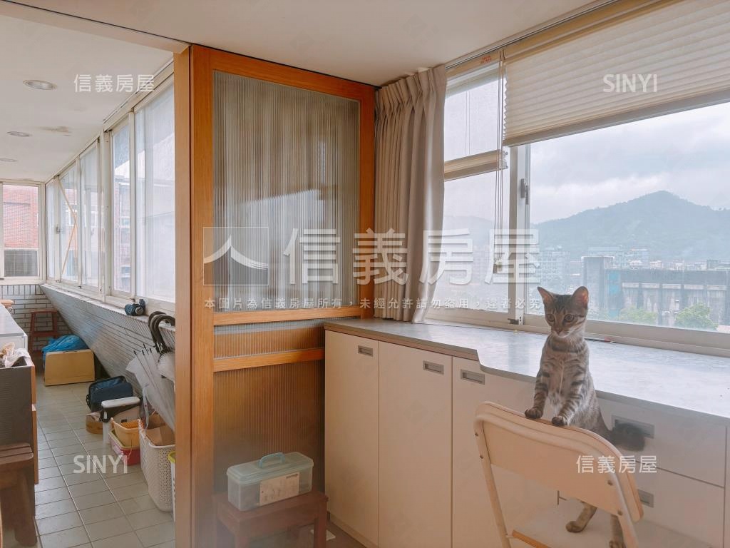 河畔生活家高樓三房車位房屋室內格局與周邊環境