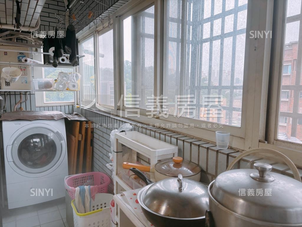 河畔生活家高樓三房車位房屋室內格局與周邊環境