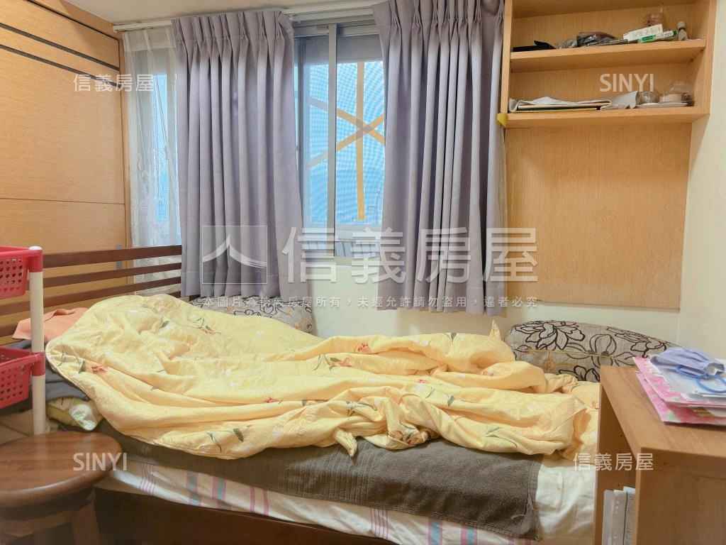 河畔生活家高樓三房車位房屋室內格局與周邊環境