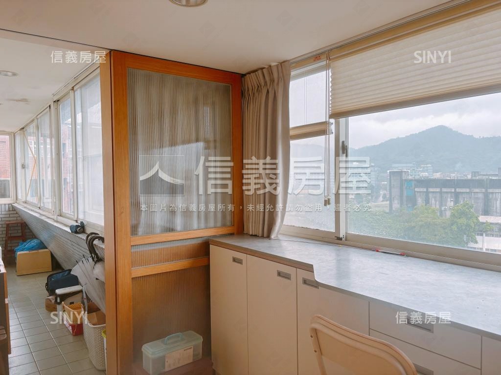 河畔生活家高樓三房車位房屋室內格局與周邊環境