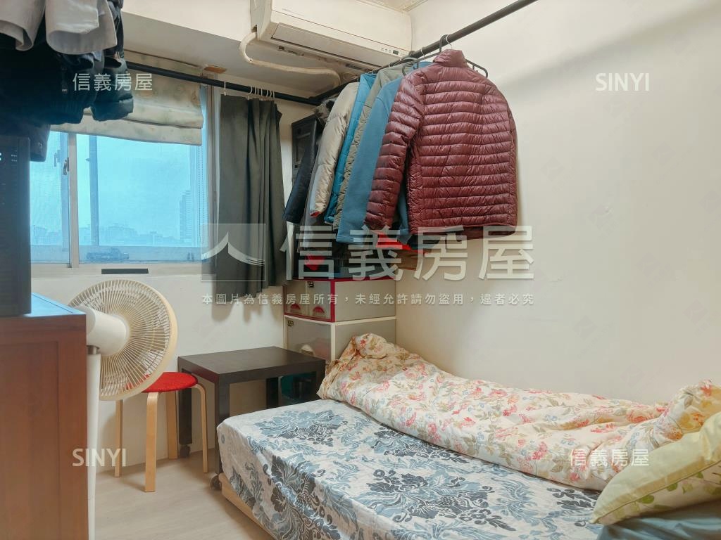 河畔生活家高樓三房車位房屋室內格局與周邊環境