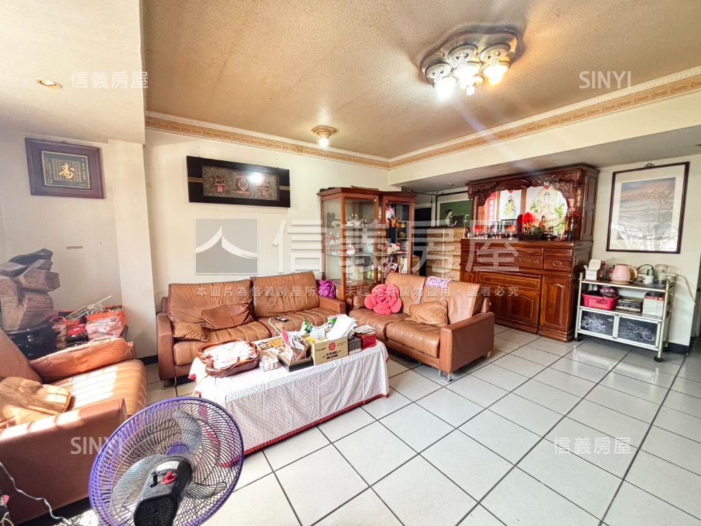 連興街賞櫻三房公寓房屋室內格局與周邊環境