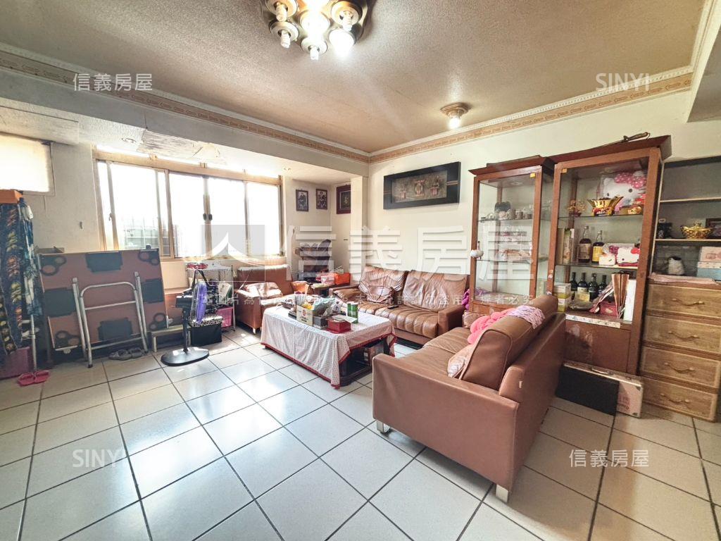 連興街賞櫻三房公寓房屋室內格局與周邊環境