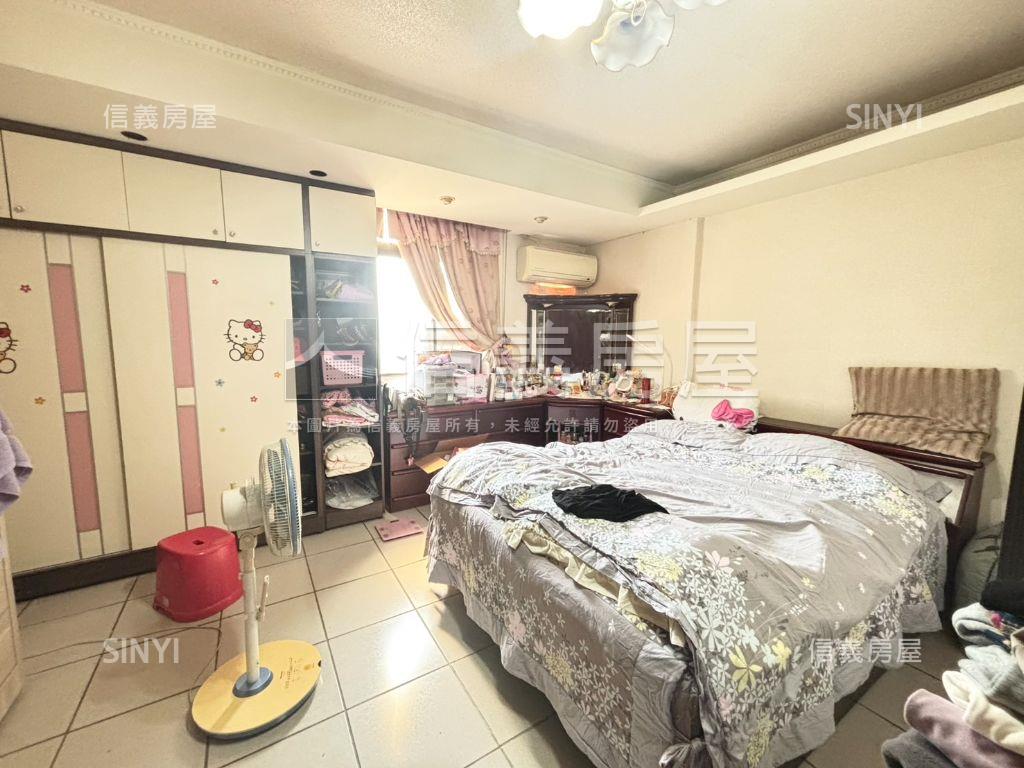 連興街賞櫻三房公寓房屋室內格局與周邊環境