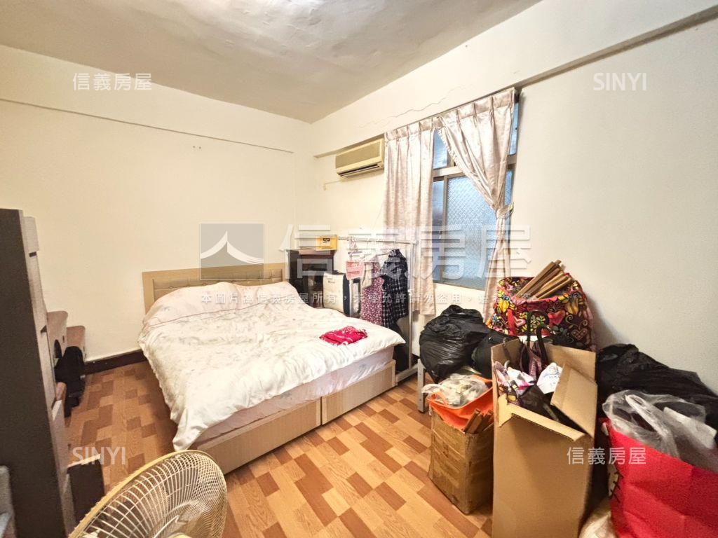 連興街賞櫻三房公寓房屋室內格局與周邊環境