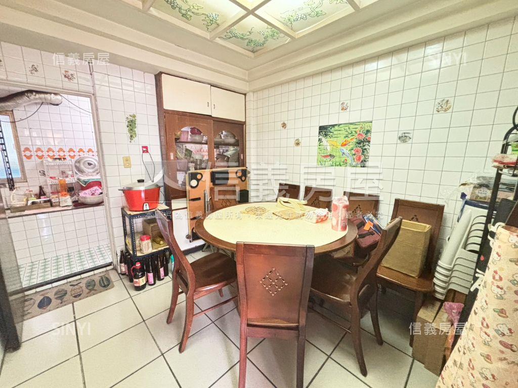 連興街賞櫻三房公寓房屋室內格局與周邊環境