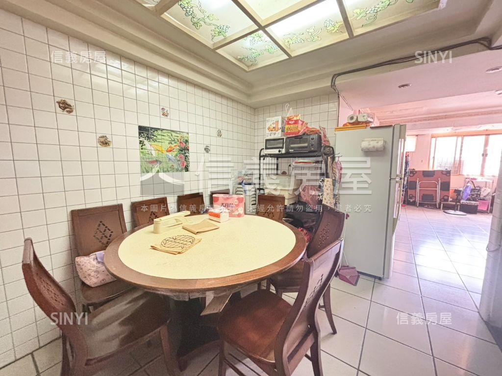 連興街賞櫻三房公寓房屋室內格局與周邊環境