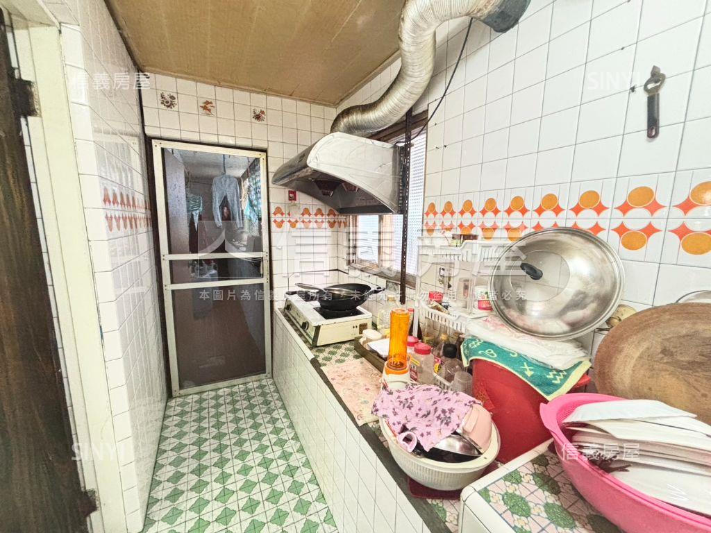 連興街賞櫻三房公寓房屋室內格局與周邊環境