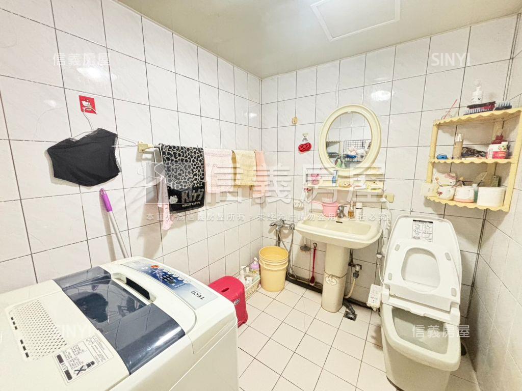 連興街賞櫻三房公寓房屋室內格局與周邊環境