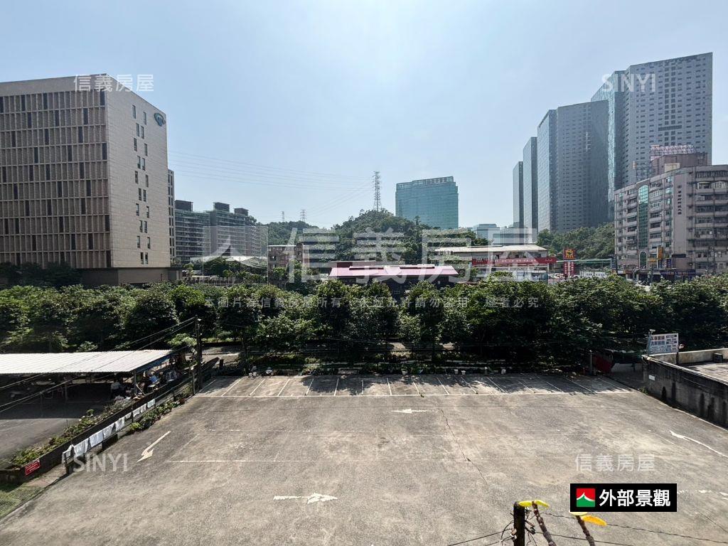 連興街賞櫻三房公寓房屋室內格局與周邊環境