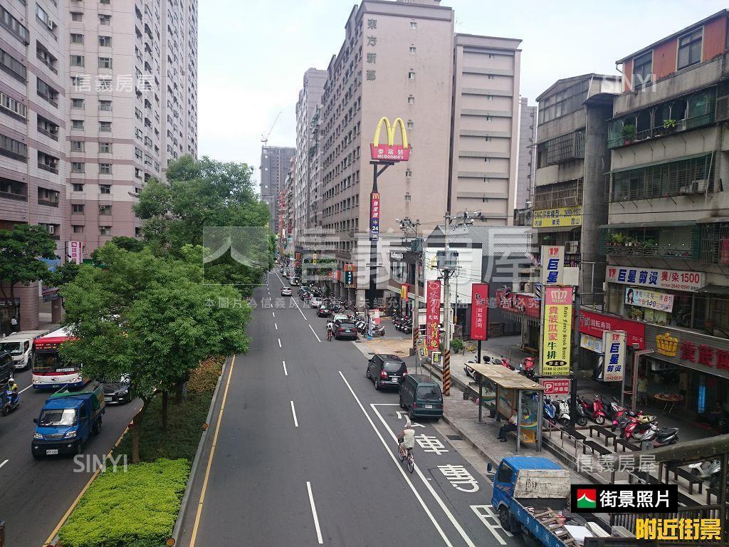 連興街賞櫻三房公寓房屋室內格局與周邊環境