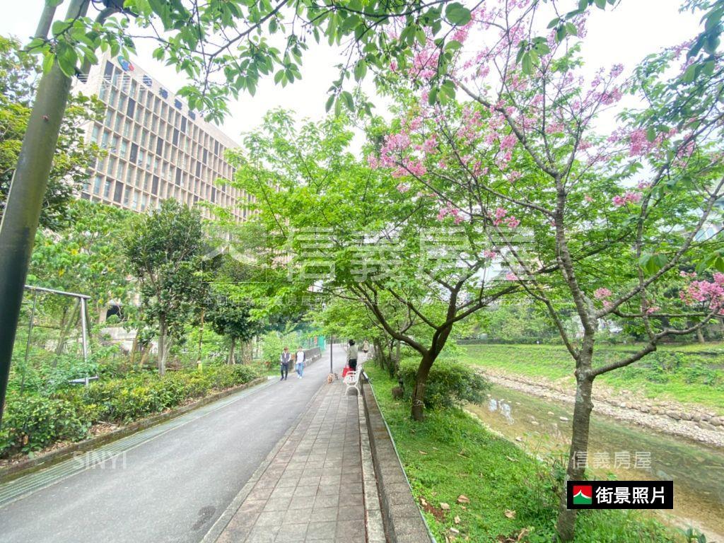 連興街賞櫻三房公寓房屋室內格局與周邊環境
