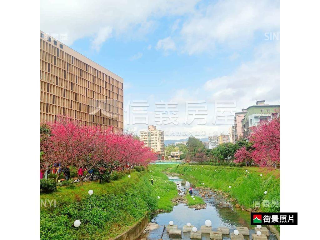 連興街賞櫻三房公寓房屋室內格局與周邊環境