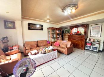 連興街賞櫻三房公寓