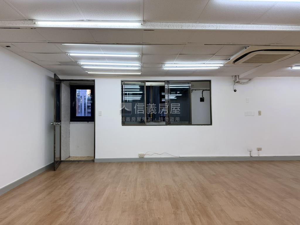 捷運信義安和旁低總辦公房屋室內格局與周邊環境