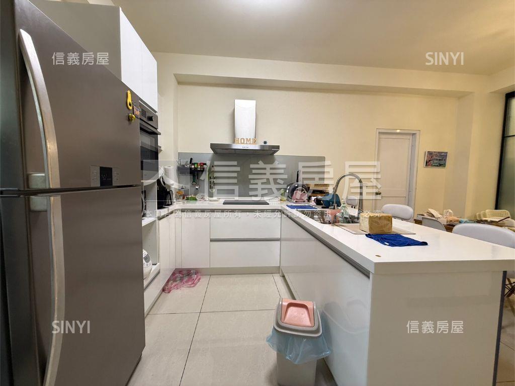 近嘉藥仁德輕屋齡車墅房屋室內格局與周邊環境