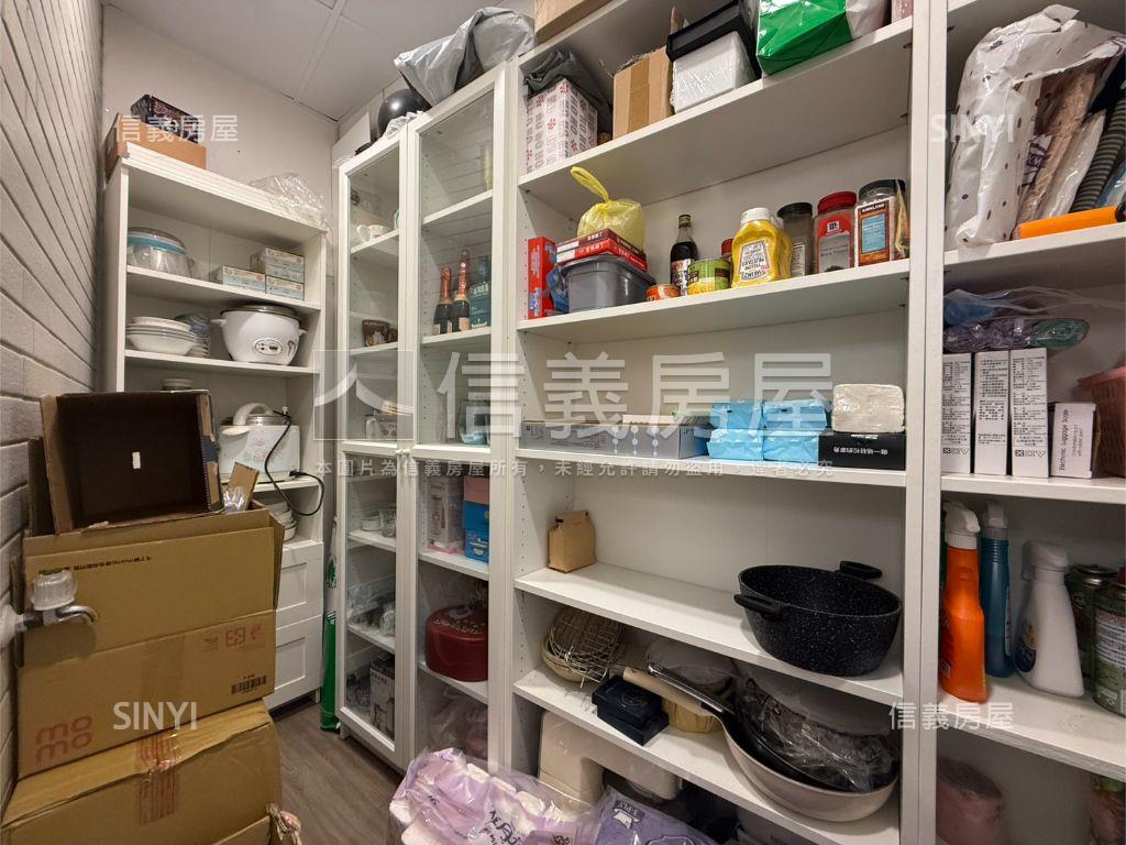 近嘉藥仁德輕屋齡車墅房屋室內格局與周邊環境