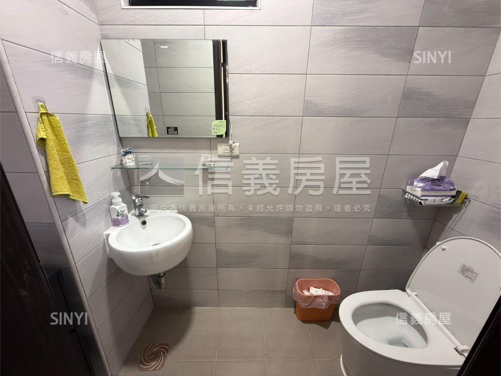 近嘉藥仁德輕屋齡車墅房屋室內格局與周邊環境