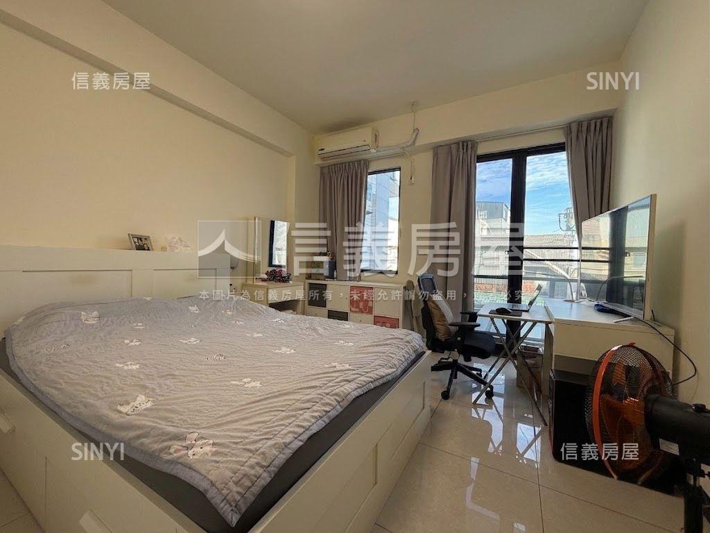 近嘉藥仁德輕屋齡車墅房屋室內格局與周邊環境