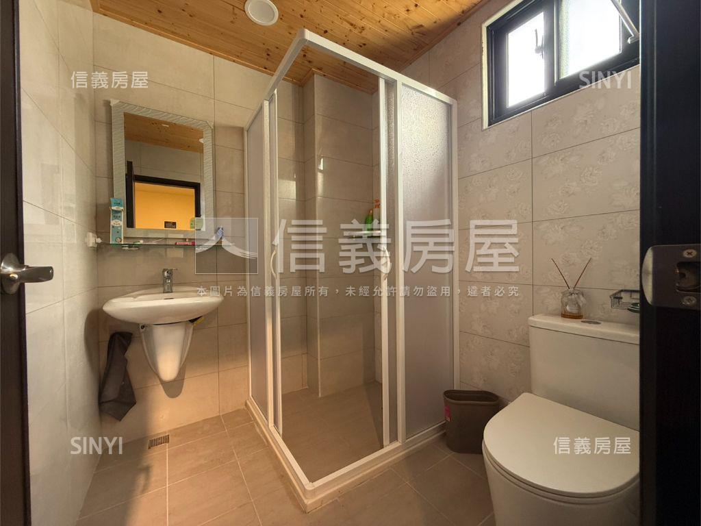 近嘉藥仁德輕屋齡車墅房屋室內格局與周邊環境