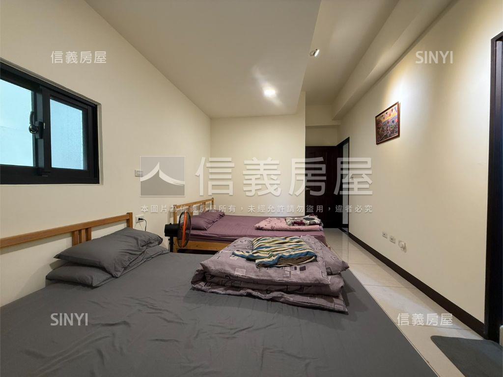 近嘉藥仁德輕屋齡車墅房屋室內格局與周邊環境