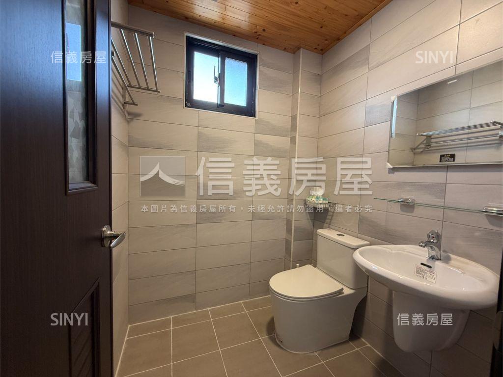 近嘉藥仁德輕屋齡車墅房屋室內格局與周邊環境