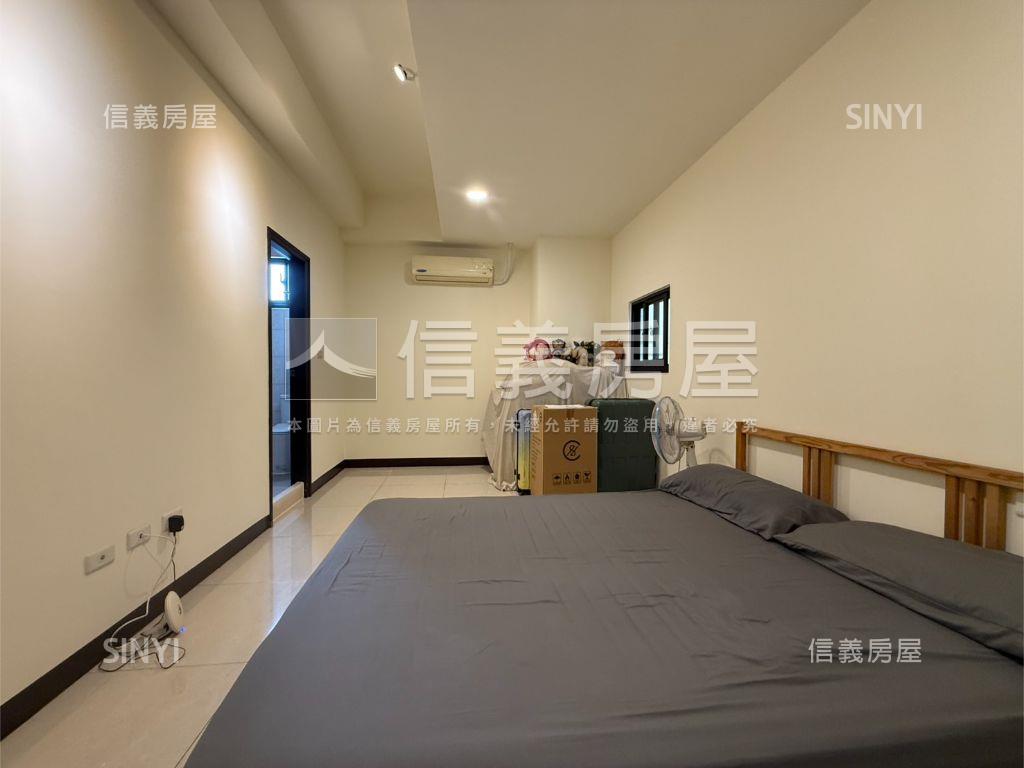 近嘉藥仁德輕屋齡車墅房屋室內格局與周邊環境