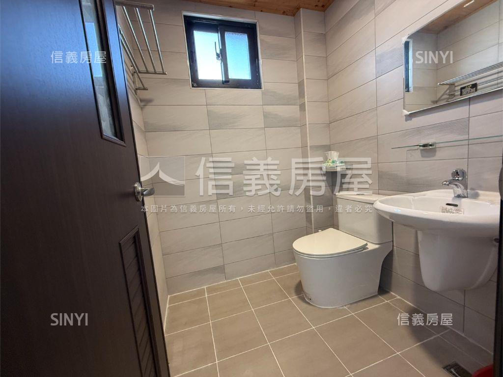 近嘉藥仁德輕屋齡車墅房屋室內格局與周邊環境