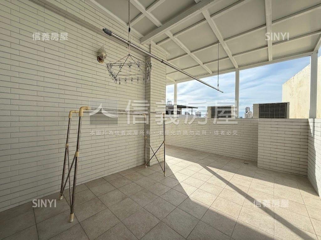 近嘉藥仁德輕屋齡車墅房屋室內格局與周邊環境