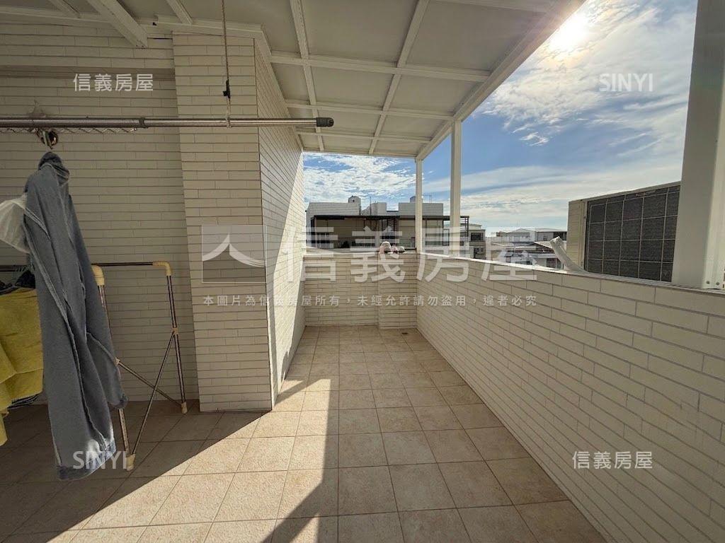 近嘉藥仁德輕屋齡車墅房屋室內格局與周邊環境