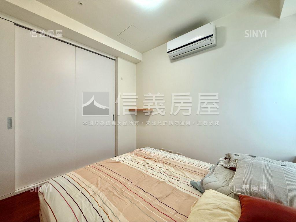 專！新杜拜朝南大兩房車位房屋室內格局與周邊環境