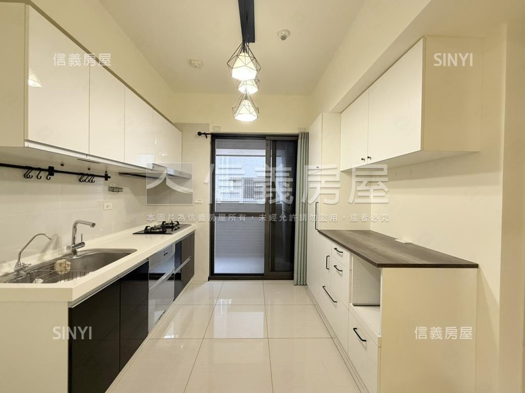 永安一方小資兩房平車房屋室內格局與周邊環境